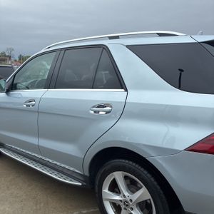 MERCEDES-BENZ GLE - 6