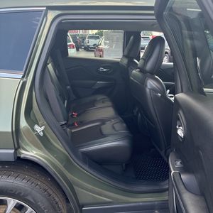 صورة مصغرة 35 لـ 2020 JEEP CHEROKEE LATITUDE PLUS