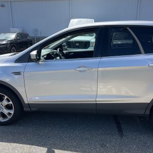 FORD ESCAPE SEL - 4