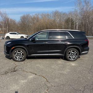 HYUNDAI PALISADE LIMITED - 3