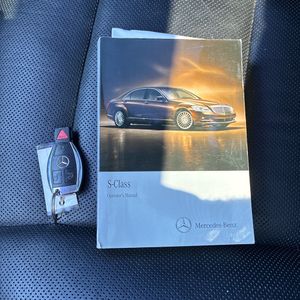 صورة مصغرة 54 لـ 2013 Mercedes-BENZ S-CLASS