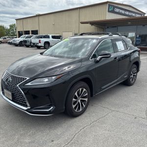 LEXUS RX 450H BASE - 1