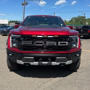 2026 FORD F-150 RAPTOR 缩略图 14