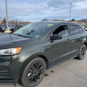 Ford Edge SE - 2