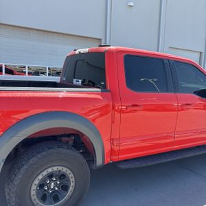 FORD F-150 RAPTOR - 9