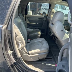 2014 Chevrolet TRAVERSE LT 缩略图 35