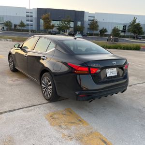 2024 Nissan ALTIMA 2.5 SV 照片 5