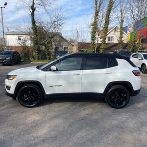 JEEP COMPASS ALTITUDE - 3