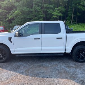 2024 FORD F-150 STX — фото 4