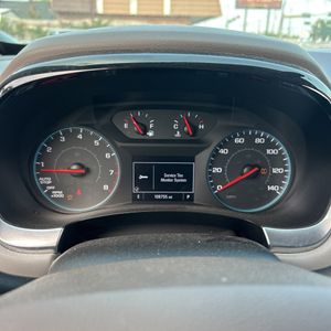 2019 Chevrolet TRAVERSE LT CLOTH 照片 40