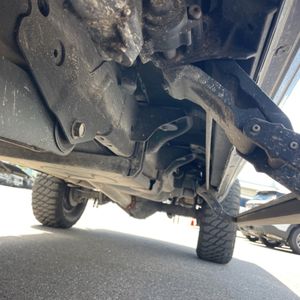 2019 RAM 3500 LIMITED 照片 21