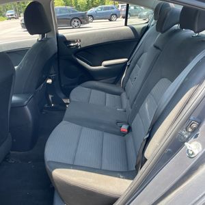 2015 KIA FORTE LX — миниатюра 33