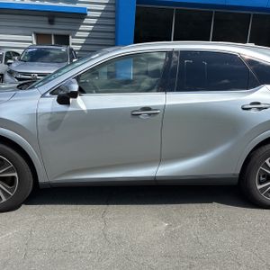 2024 Lexus RX 350 PREMIUM 照片 4