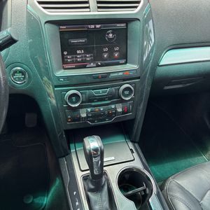 صورة مصغرة 68 لـ 2016 FORD EXPLORER XLT