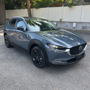 صورة مصغرة 12 لـ 2023 Mazda CX-30 CARBON EDITION