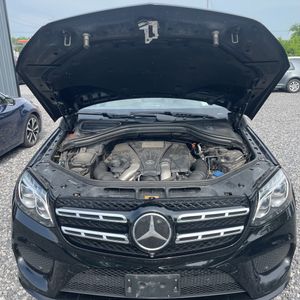 2017 Mercedes-BENZ GLS 缩略图 44