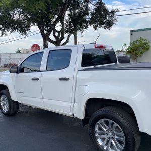 صورة 6 لـ 2022 Chevrolet COLORADO WORK TRUCK