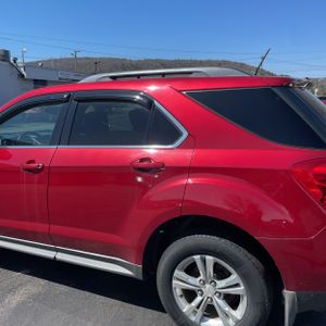 CHEVROLET EQUINOX LT - 6