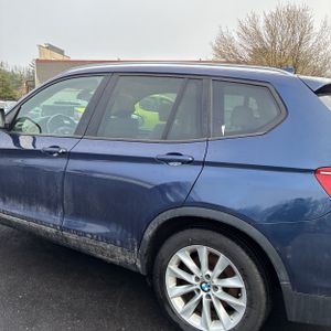 BMW X3 XDRIVE28I - 4