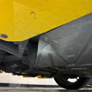 2006 Chevrolet CORVETTE BASE — миниатюра 30
