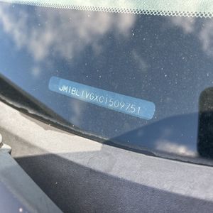 صورة مصغرة 49 لـ 2012 Mazda MAZDA3 I TOURING