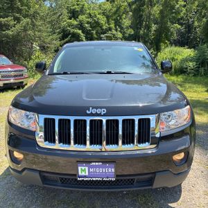 2012 JEEP GRAND CHEROKEE LAREDO 缩略图 14