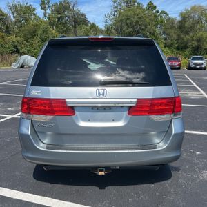صورة 7 لـ 2010 Honda ODYSSEY EX-L