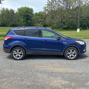 FORD ESCAPE SEL - 10
