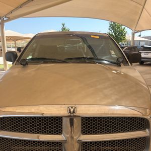 صورة مصغرة 15 لـ 2002 Dodge RAM 1500 ST