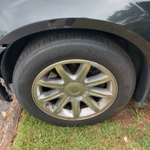 صورة مصغرة 17 لـ 2006 Chrysler 300 C