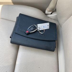 2010 Mercedes-BENZ GLK 照片 54
