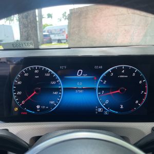 2022 Mercedes-BENZ A-CLASS thumbnail 39