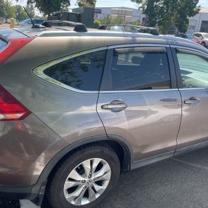 صورة 9 لـ 2012 Honda CR-V EX-L