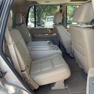صورة مصغرة 34 لـ 2008 Lincoln NAVIGATOR BASE