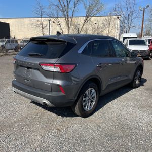 FORD ESCAPE SE - 8