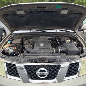 2005 Nissan PATHFINDER SE — миниатюра 40