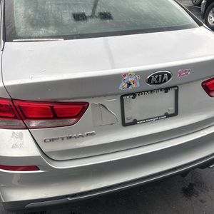 2020 KIA OPTIMA LX 缩略图 52