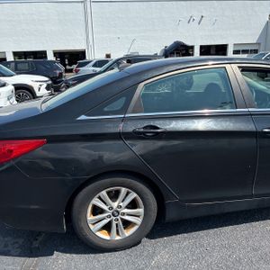 صورة 9 لـ 2014 Hyundai SONATA GLS