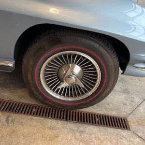 صورة مصغرة 19 لـ 1966 Chevrolet CORVETTE STINGRAY