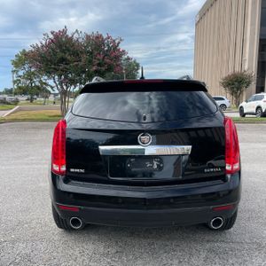 2011 Cadillac SRX LUXURY COLLECTION 照片 7
