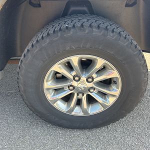 صورة مصغرة 18 لـ 2015 RAM 1500 LARAMIE