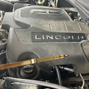 صورة مصغرة 48 لـ 2019 Lincoln NAVIGATOR L RESERVE