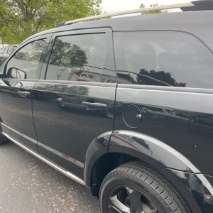 DODGE JOURNEY CROSSROAD - 6