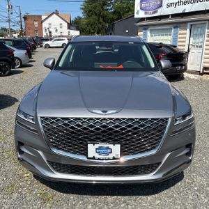 2024 Genesis GV80 2.5T — миниатюра 14