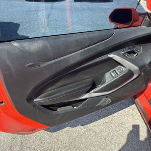 2019 Chevrolet CAMARO LT — миниатюра 68