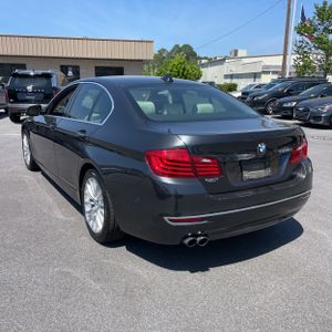BMW 5 SERIES 528I - 5