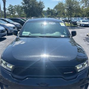 2025 Dodge DURANGO GT PLUS 缩略图 15