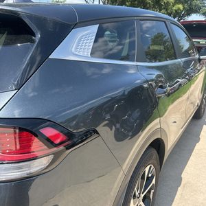 2025 KIA SPORTAGE EX thumbnail 56