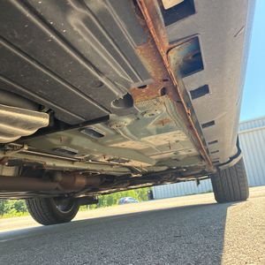 2017 FORD ESCAPE TITANIUM — миниатюра 26