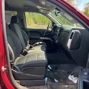 2017 Chevrolet SILVERADO 1500 LT Z71 — фото 33